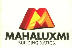 Mahaluxmi Building Nation (label) Device mark 2567963 Trademark