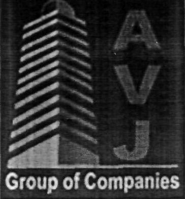 Avj Group Of Companies (device) Device mark 2401427 Trademark