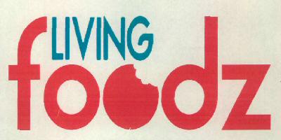 Living Foodz Device mark 2926083 Trademark