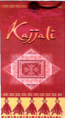 Kajjali (label) Device mark 2021862 Trademark