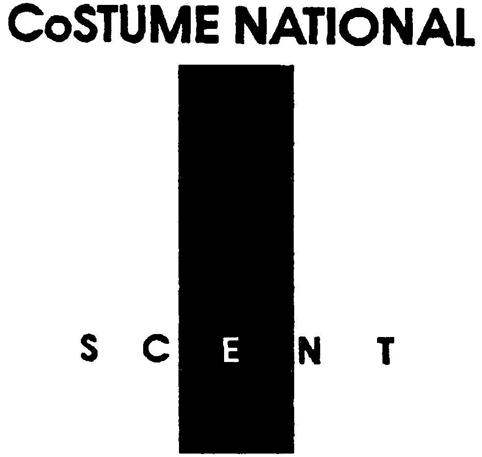 Costume National Scent Device mark 2669171 Trademark