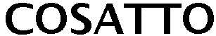 Cosatto Device mark 2679765 Trademark