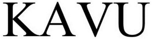 Kavu Device mark 2604997 Trademark