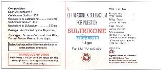 Sultrixone Device mark 2168328 Trademark