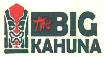 The Big Kahuna Device mark 2731066 Trademark