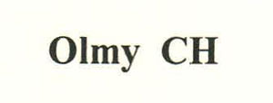 Olmy Ch Device mark 2648327 Trademark