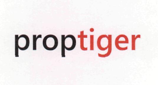 Proptiger (device) Device mark 2158254 Trademark