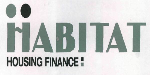 Habitat Housing Finance (logo) Device mark 2220433 Trademark