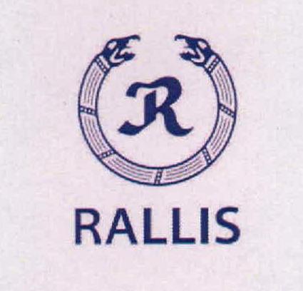 R Rallis Device mark 2235273 Trademark