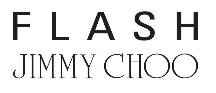 Flash Jimmy Choo (stylised) Device mark 2338730 Trademark