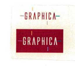 Graphica Device mark 2099912 Trademark