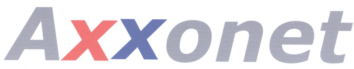 Axxonet Device mark 2295849 Trademark