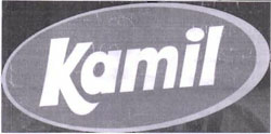 Kamil Device mark 2976094 Trademark