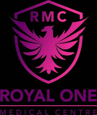 R M C-royalone Medical Centre Device mark 6560924 Trademark