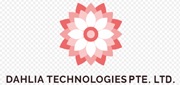 Dahlia Technologies Pte. Ltd With A Flower Device. Device mark 6560797 Trademark