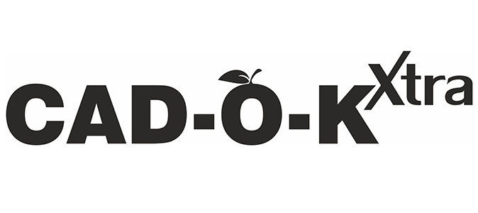 Cad-o-k Xtra Device mark 6561104 Trademark