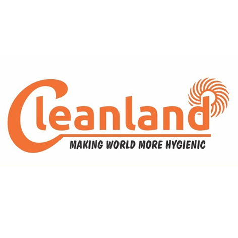 Cleanland Making World More Hygienic Device mark 2789030 Trademark