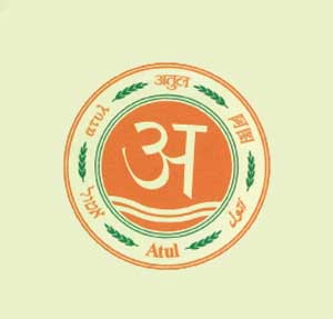 Logo A Atul Device mark 2153062 Trademark