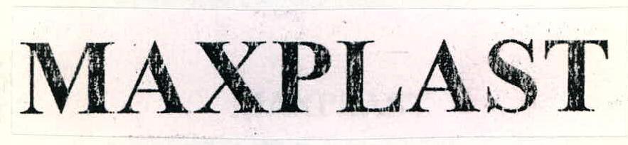 Maxplast Device mark 2214634 Trademark