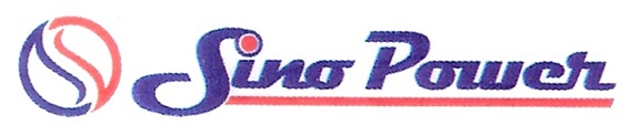 Sino Power Device mark 2928811 Trademark