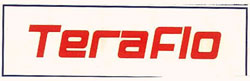 Teraflo Device mark 2368780 Trademark