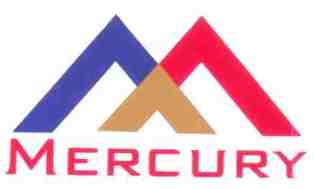 Mercury Device mark 2142419 Trademark