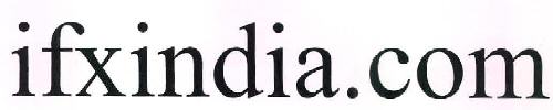 Ifxindia. Com Device mark 2945259 Trademark