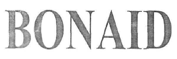 Bonaid Device mark 2489041 Trademark