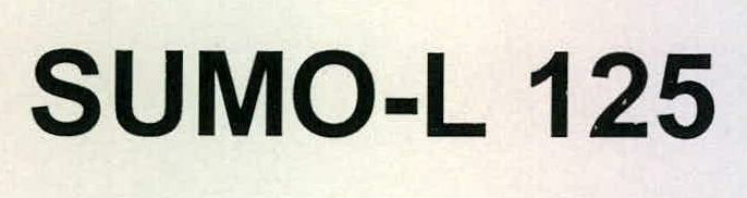 Sumo-l 125 Device mark 2196766 Trademark