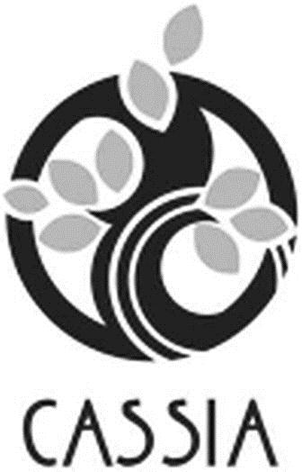 Cassia Device mark 2689926 Trademark
