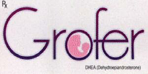 Grofer Device mark 2370054 Trademark