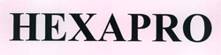 Hexapro Device mark 2444206 Trademark