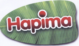 Hapima Device mark 2072169 Trademark