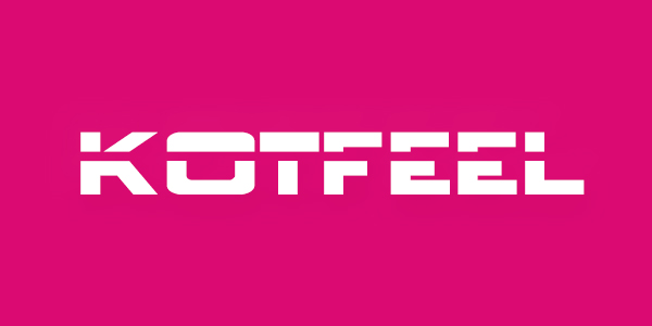 Kotfeel (label) Device mark 2898975 Trademark