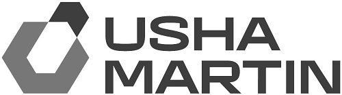 Usha Martin Device mark 6561913 Trademark