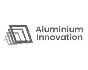 Aluminium Innovation (with Device) Device mark 6561495 Trademark