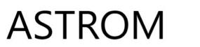 Astrom Device mark 6561509 Trademark