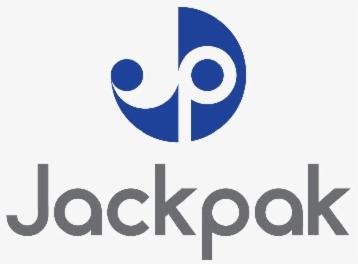 Jackpak (label) Device mark 6562213 Trademark