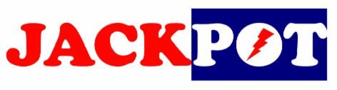 Jackpot (label) Device mark 6562215 Trademark