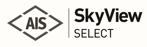 Ais Skyview Select Device Device mark 6561790 Trademark