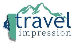 Travel Impression Device mark 6562280 Trademark