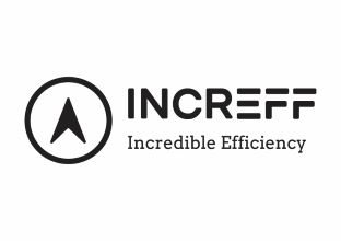 Increff Incredible Efficiency Device mark 6561982 Trademark