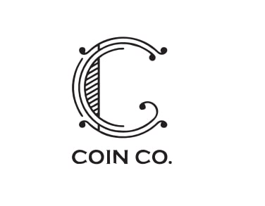 Coin Co. Device mark 6561922 Trademark