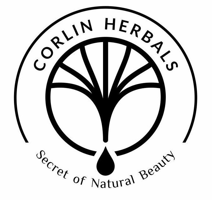 Corlin Herbals Device mark 6562372 Trademark
