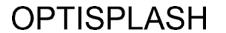 Optisplash Device mark 6561879 Trademark