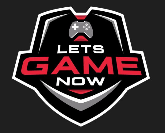 Lets Game Now Device mark 6561887 Trademark