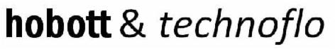 Hobott & Technoflo (label) Device mark 6562233 Trademark