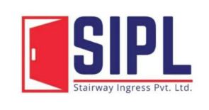Sipl Stairway Ingress Pvt Ltd Device mark 6561656 Trademark
