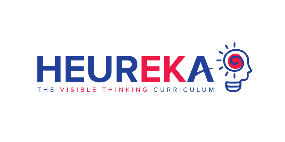 Heureka The Visible Thinking Curriculum Device mark 6562500 Trademark