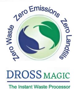 Dross Magic Device mark 6562374 Trademark